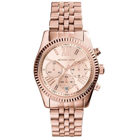 michael kors rose watches uk|mk rose gold watch sale.